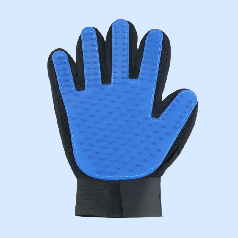 Pet Grooming Glove