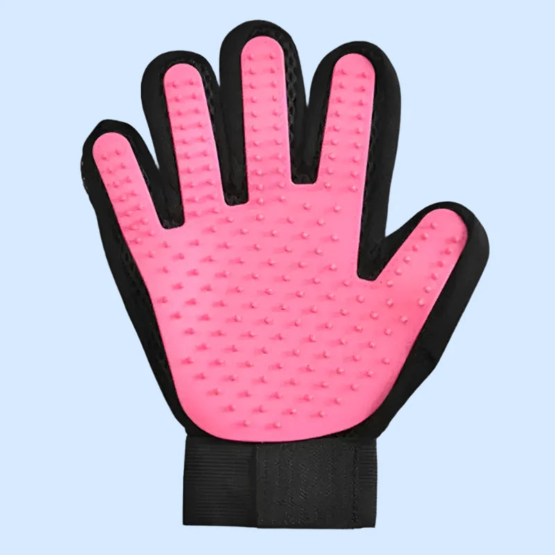 Pet Grooming Glove